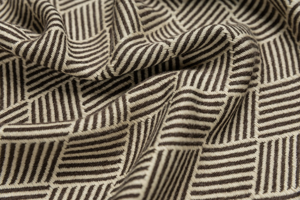 Изображение товара Плед Toasty Gray Krokus 21914412 (коричневый)