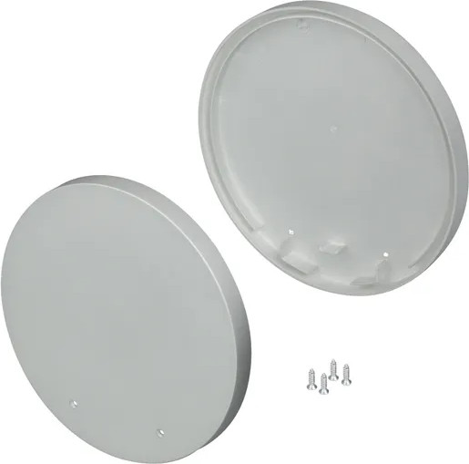 Изображение товара Заглушка для профиля Arlight SL-ROUND-D120 / 019285