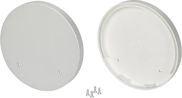 Изображение товара Заглушка для профиля Arlight SL-ROUND-D90 / 025316