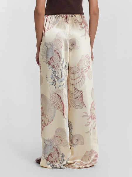 Изображение товара Штаны Mark Formelle 182544 (р.170-90, ракушки на сливочном)
