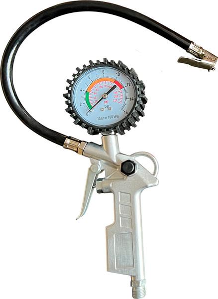 Изображение товара Пневмопистолет Edon TI-1