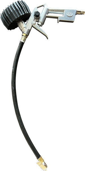 Изображение товара Пневмопистолет Edon TI-2