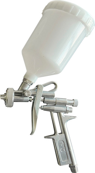 Изображение товара Набор пневмоинструмента Edon PTK-4