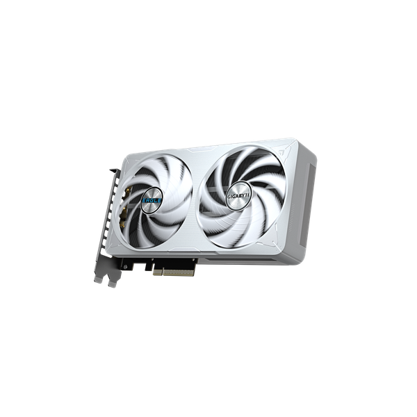 Изображение товара Видеокарта Gigabyte GeForce RTX 5060 Ti Eagle OC Ice 8GB GDDR7 (GV-N506TEAGLEOC ICE-8GD)