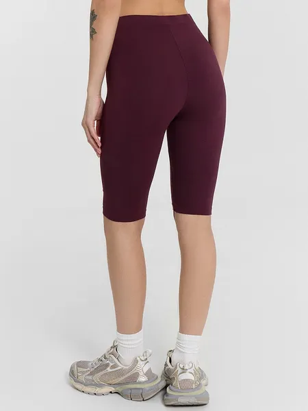 Изображение товара Шорты спортивные Mark Formelle 332284 (р.164/170-98, винный)