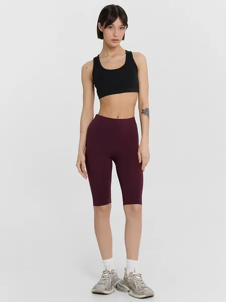 Изображение товара Шорты спортивные Mark Formelle 332284 (р.164/170-98, винный)