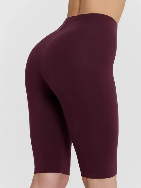 Изображение товара Шорты спортивные Mark Formelle 332284 (р.164/170-98, винный)