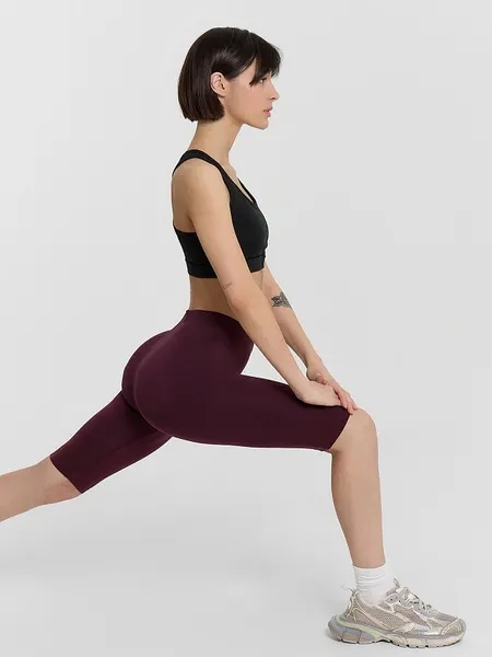 Изображение товара Шорты спортивные Mark Formelle 332284 (р.164/170-98, винный)