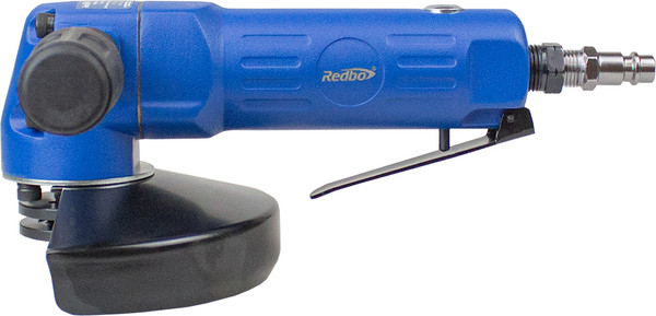 Изображение товара Пневмошлифмашина Redbo RP-7319