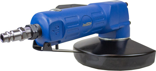 Изображение товара Пневмошлифмашина Redbo RP-7319