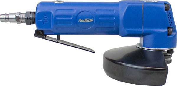 Изображение товара Пневмошлифмашина Redbo RP-7319