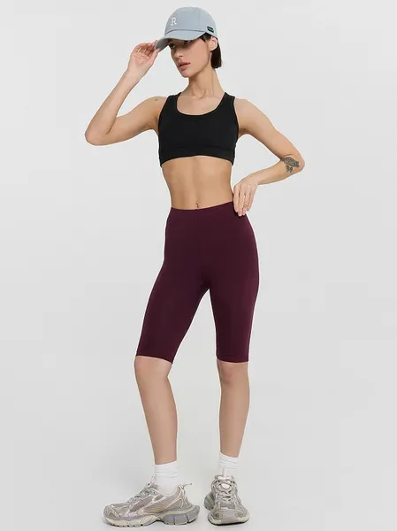 Изображение товара Шорты спортивные Mark Formelle 332284 (р.164/170-102, винный)