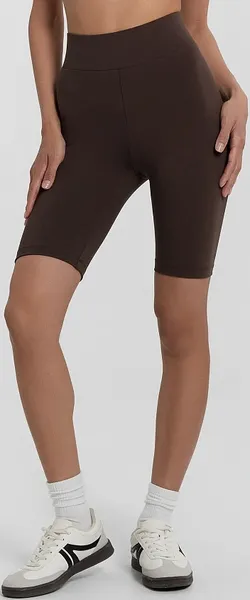 Изображение товара Шорты спортивные Mark Formelle 332324-1 (р.164/170-90, шоколадное мартини)