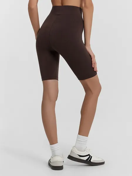 Изображение товара Шорты спортивные Mark Formelle 332324-1 (р.164/170-90, шоколадное мартини)