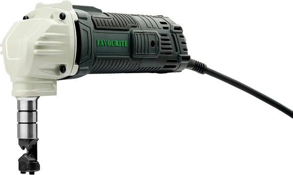 Изображение товара Высечные ножницы FAVOURITE Вырубные PROF IC 800