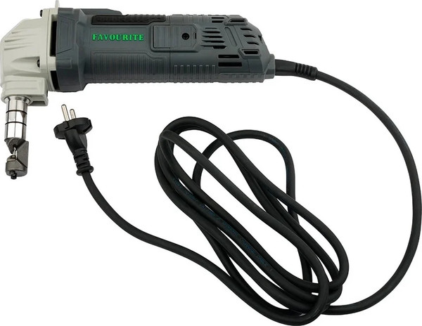 Изображение товара Высечные ножницы FAVOURITE Вырубные PROF IC 800