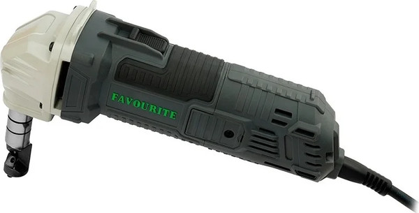 Изображение товара Высечные ножницы FAVOURITE Вырубные PROF IC 800