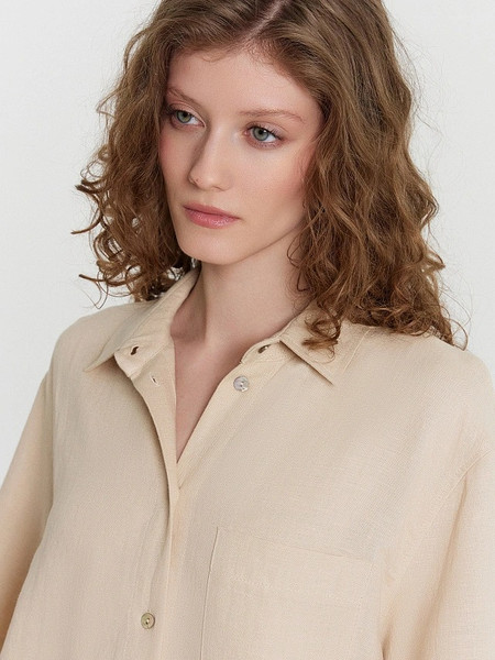 Изображение товара Комплект одежды Mark Formelle 192007 (р.170-96-102, гравий)