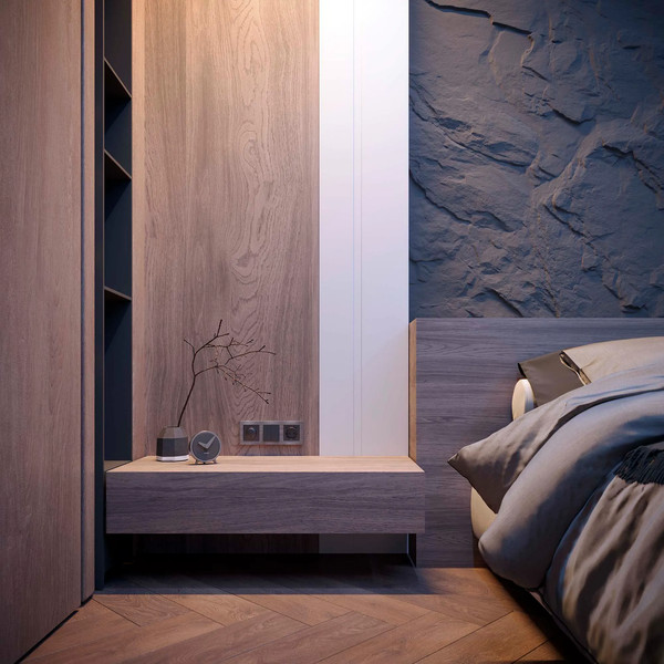 Изображение товара Рамка для выключателей и розеток Arlight FRM-PRESTO-ALS-3-GR / 043858