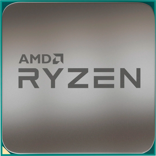 Изображение товара Процессор AMD Ryzen 5 3400G