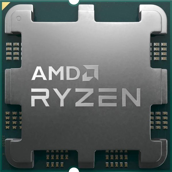 Изображение товара Процессор AMD Ryzen 5 7500F OEM