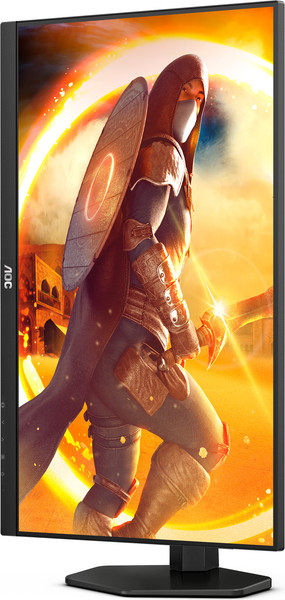 Изображение товара Монитор AOC Q27G4X (черный)