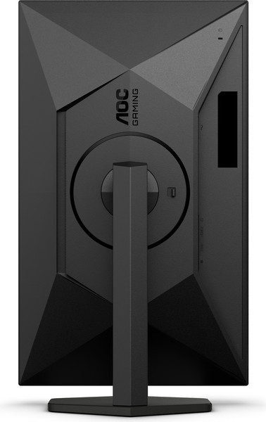 Изображение товара Монитор AOC Q27G4X (черный)