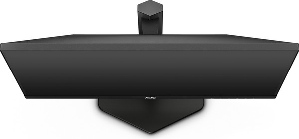 Изображение товара Монитор AOC Q27G4X (черный)