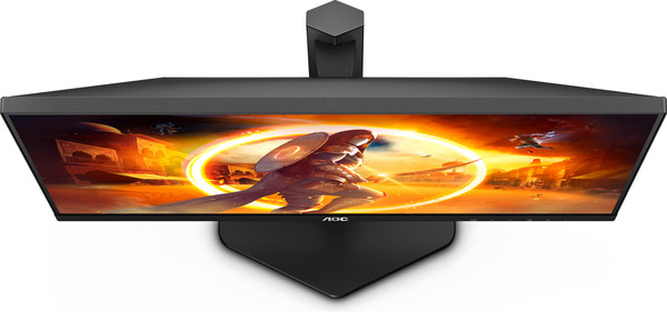 Изображение товара Монитор AOC Q27G4X (черный)