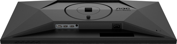 Изображение товара Монитор AOC Q27G4X (черный)