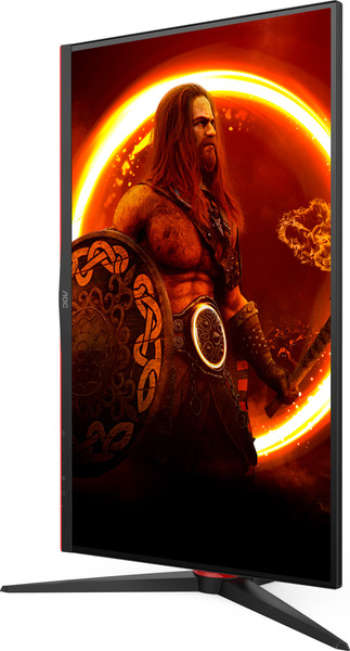 Изображение товара Монитор AOC 27G2ZN3/BK