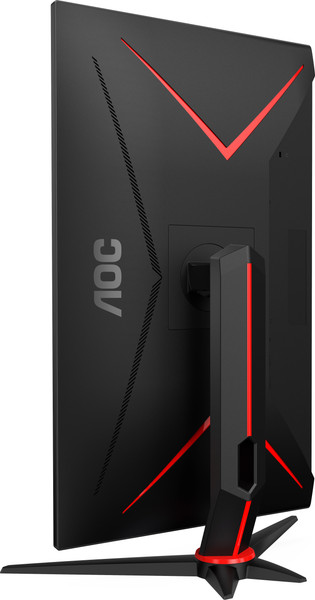 Изображение товара Монитор AOC 27G2ZN3/BK