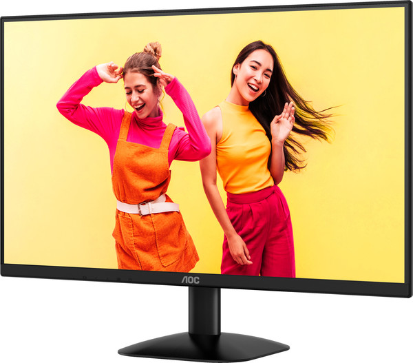 Изображение товара Монитор AOC 24B35HM2