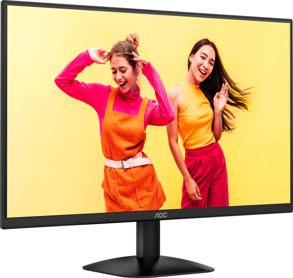 Изображение товара Монитор AOC 24B35HM2