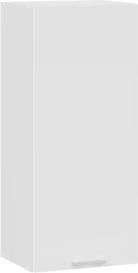 Изображение товара Шкаф навесной для кухни ТриЯ Габриэлла 1ВВ4 с одной дверью (белый/сноу)