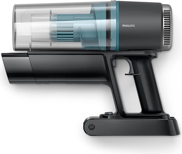 Изображение товара Вертикальный пылесос Philips XC3133/01