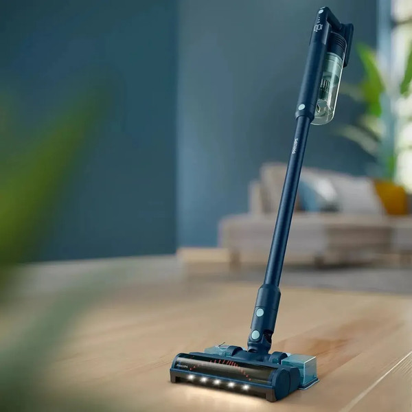Изображение товара Вертикальный пылесос Philips XC5141/01