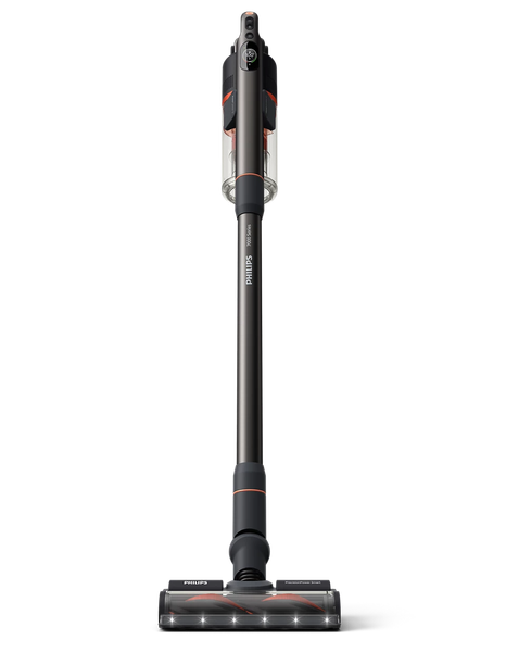 Изображение товара Вертикальный пылесос Philips XC7055/01