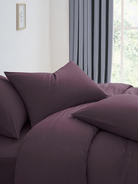 Изображение товара Комплект постельного белья Ночь нежна Дэмсон Евро 70x70 / 828