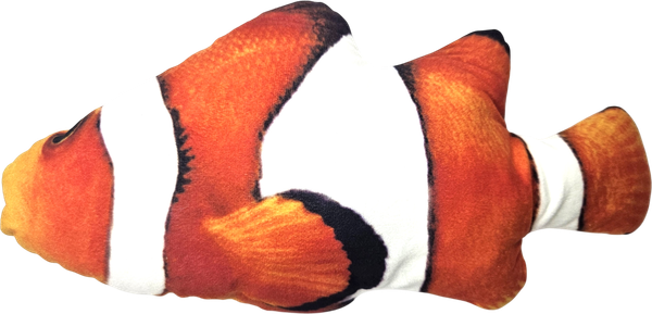 Изображение товара Игрушка для животных КотикиСобачки Немо / T036610-40