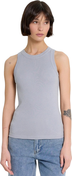 Изображение товара Майка Mark Formelle 302842 (р.164/170-84-90, лунная скала)