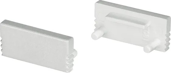 Изображение товара Заглушка для профиля Arlight SL-SLIM-H7 глухая / 024475