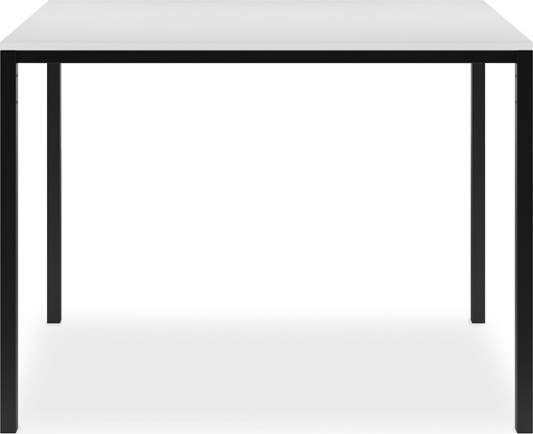 Изображение товара Обеденный стол Senira Хорс 120х80 / Х-п-12-16 (белый)