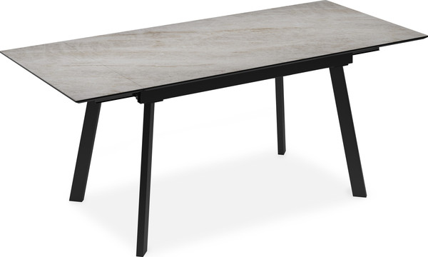 Изображение товара Обеденный стол Senira Перун раздвижной 150х80-210х80  (Эбея)