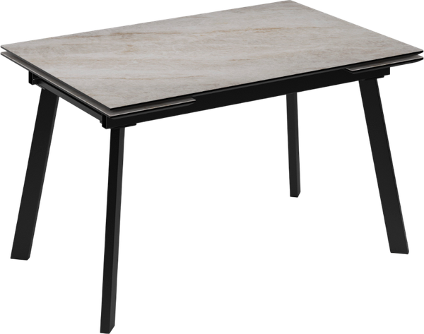 Изображение товара Обеденный стол Senira Перун раздвижной 120х80-180х80 (Эбея)