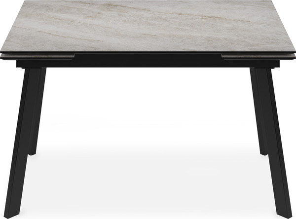 Изображение товара Обеденный стол Senira Перун раздвижной 120х80-180х80 (Эбея)