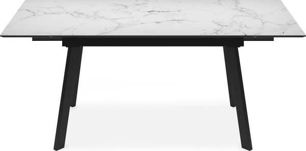 Изображение товара Обеденный стол Senira Перун раздвижной 120х80-180х80 (фото 8001)