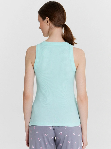 Изображение товара Майка Mark Formelle 302842 (р.164/170-84-90, небесный)