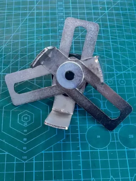 Изображение товара Съемник H-D HDB-HD-06288