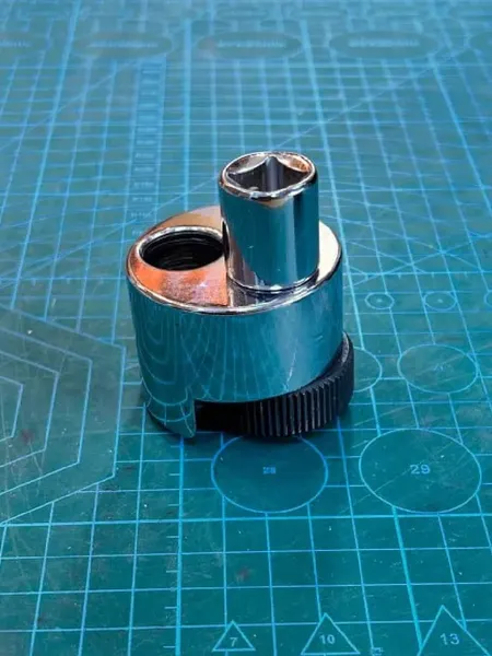 Изображение товара Шпильковерт H-D HDB-HD-06251